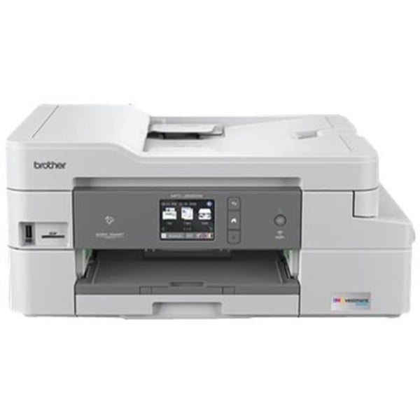 Multifunktionsskrivare - BROTHER - MFC-J5955DW - Bläckstråle - A3 - Färg - Wi-Fi