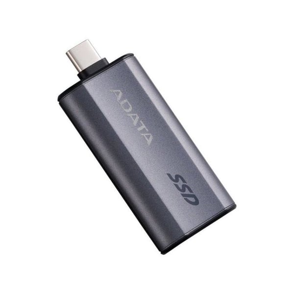 Extern hårddisk - ADATA - SE750 - 1 TB - USB 3.2 Gen2 - Kompakt - Hög hastighet