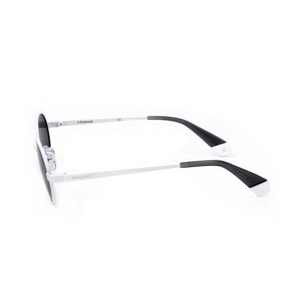 Solskenbrillor - Polaroid - PLD6066S-VK6EX - Metall - Ø 51 mm - Unisex