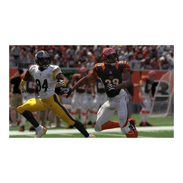 TV-spel - EA Sports - Madden NFL 16 - PS4 - Förbättrade kontroller - Sport - PEGI 3+