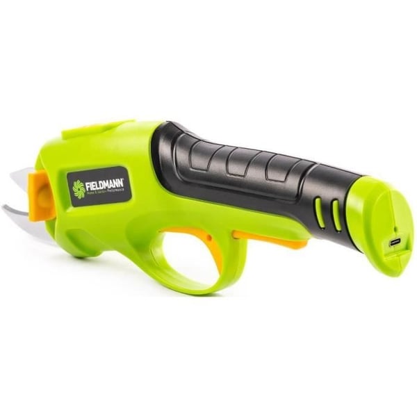 Trådlös elektrisk gräsklippare - Fieldmann - FZN 4015-A