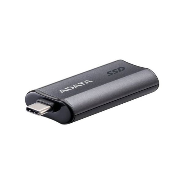 Extern hårddisk - ADATA - SE750 - 1 TB - USB 3.2 Gen2 - Kompakt - Hög hastighet