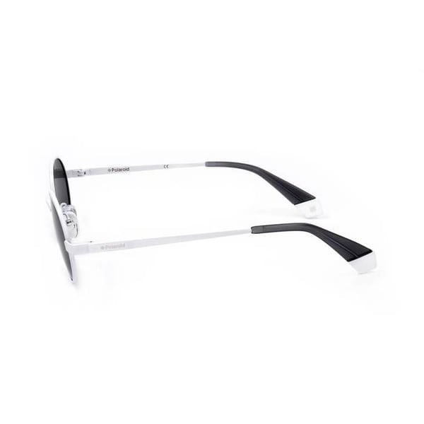 Solskenbrillor - Polaroid - PLD6066S-VK6EX - Metall - Ø 51 mm - Unisex