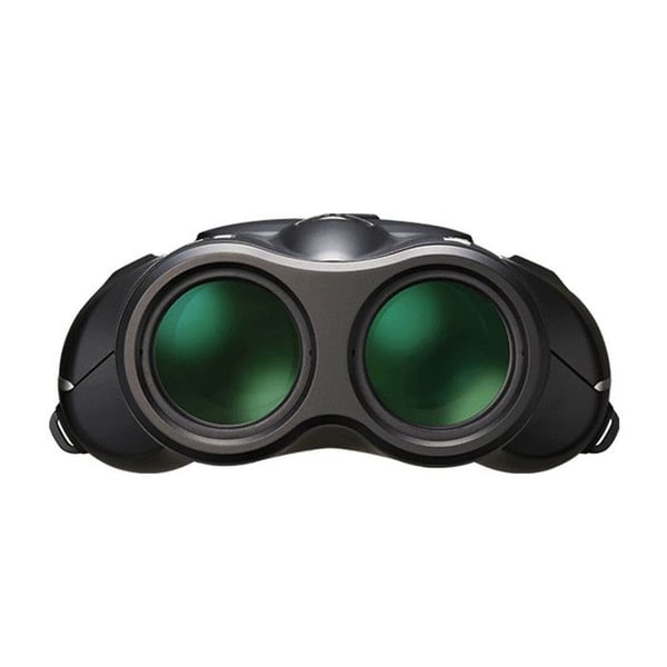 NIKON Kikkert SPORTSTAR ZOOM 8-24x25 Sort
