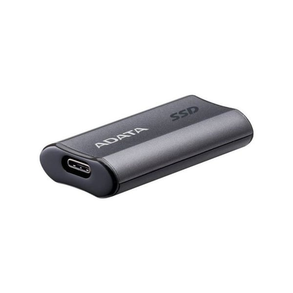 Extern hårddisk - ADATA - SE750 - 1 TB - USB 3.2 Gen2 - Kompakt - Hög hastighet