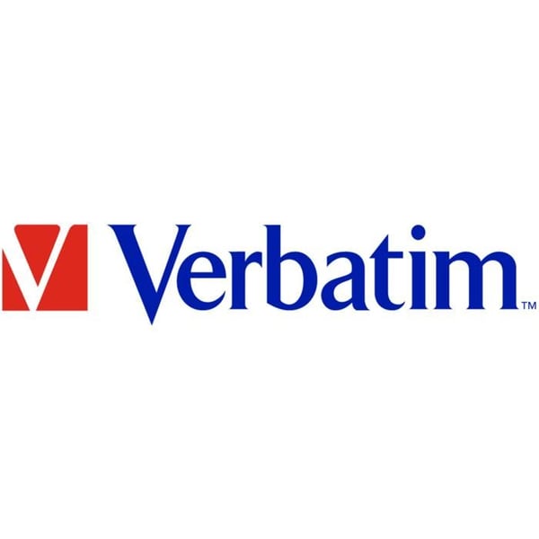 Verbatim Store 'n' Go USB-C® USB-minne 128 GB svart 49459 USB-C® (USB 3.2 Gen 1)