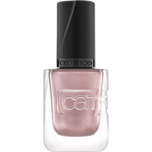 Catrice - Gel Nagellack Affair - 06 Party Animal