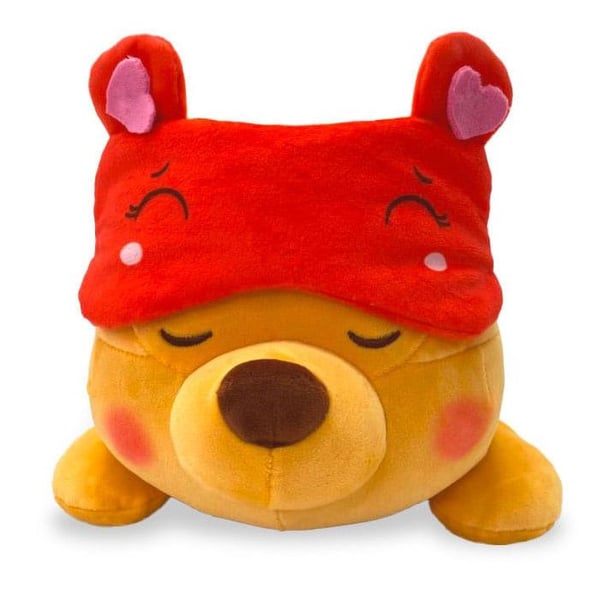 Simba - Nalle Puh - Nalle Puh Kramdjur 40 cm