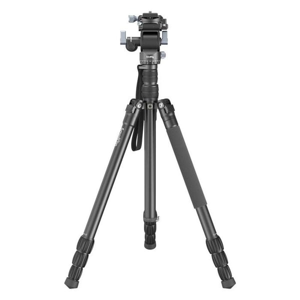 SMALLRIG Videostativ Freeblazer Aluminium CT195 - 4307