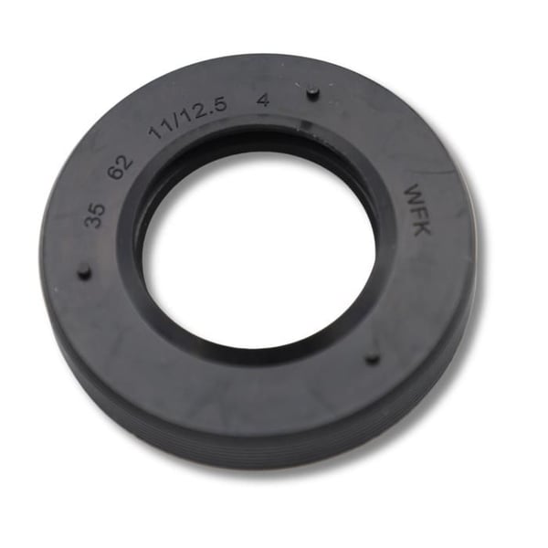 SOS Accessoire Packningsring för tvättmaskin 1249685007 AEG, ARTHUR MARTIN, ARTHUR MARTIN ELECTROLUX, CANDY, ELECTROL