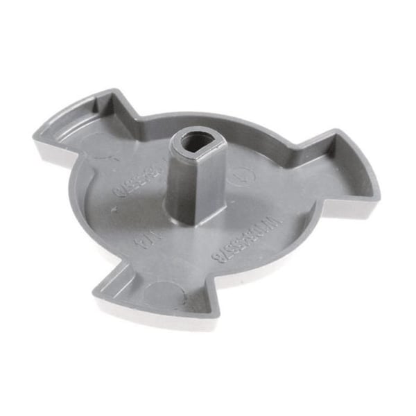 Tränare Platå 72x65x17mm
