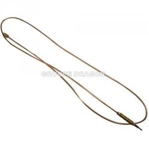 Termoelement för Ariston spis - L1200mm - C00028639 03255090100 FBG(IX)