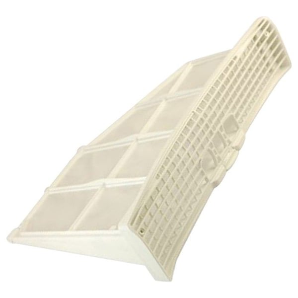Luddfilter + Electrolux