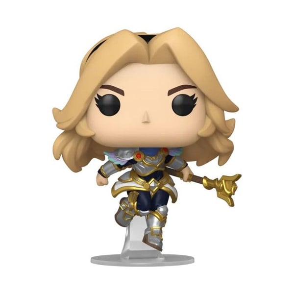 Figurine Funko Pop Spel League of Legends Lux