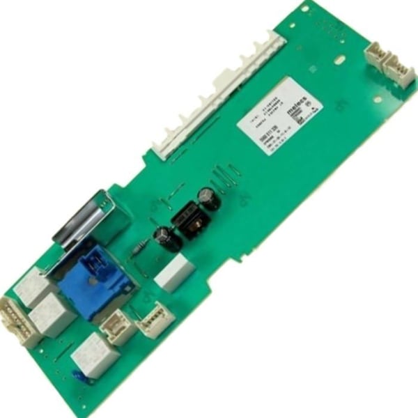 Strömmodul - Tvättmaskin - BOSCH, SIEMENS (25724)