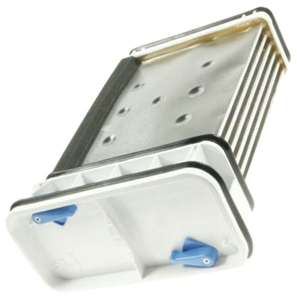 Kondensor original Torktumlare 40008382, 40015390 CANDY, HOOVER, ZEROWATT, FAGOR, ROSIERES, EDESA, OTSEIN, VESTEL