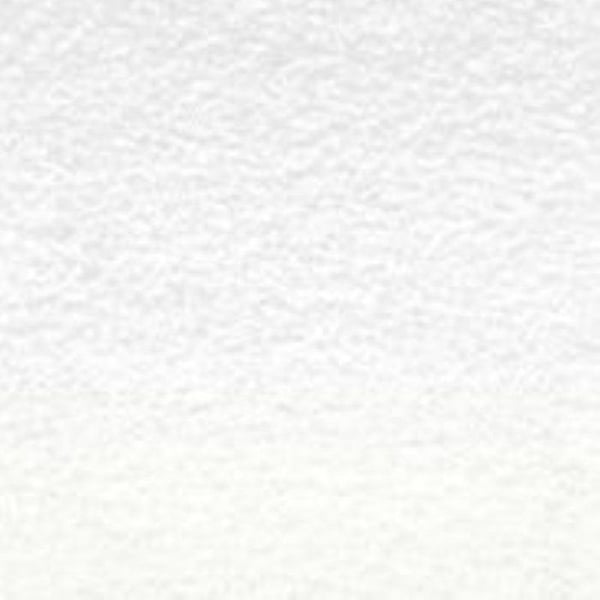 Färgpennor - Derwent - Coloursoft - Vit - Mjuk - 1 penna