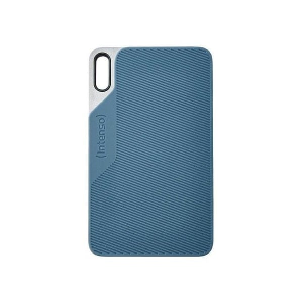 INTENSO SSD extern TX100 250
