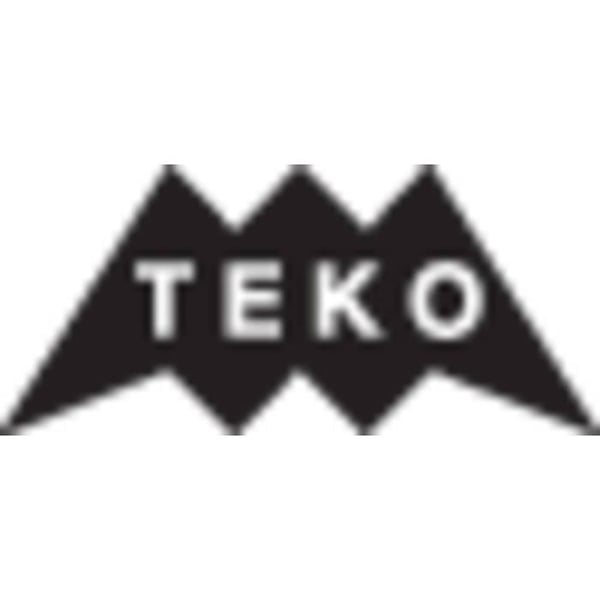 TEKO TEK-CAM3.9 Datorfodral med ett kort med kamerahus Lämplig för (utvecklingssatser): Raspber