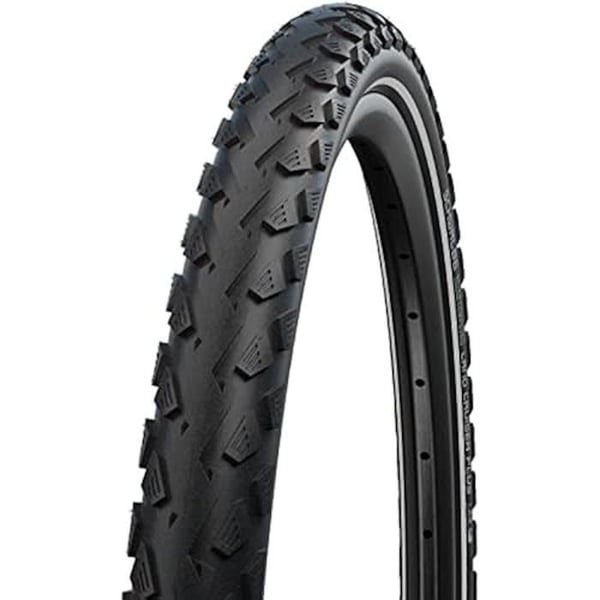 Pneu - SCHWALBE - Land Cruiser Plus - 55-622 (28x1,75') - Punkteringsskydd - Optimal komfort