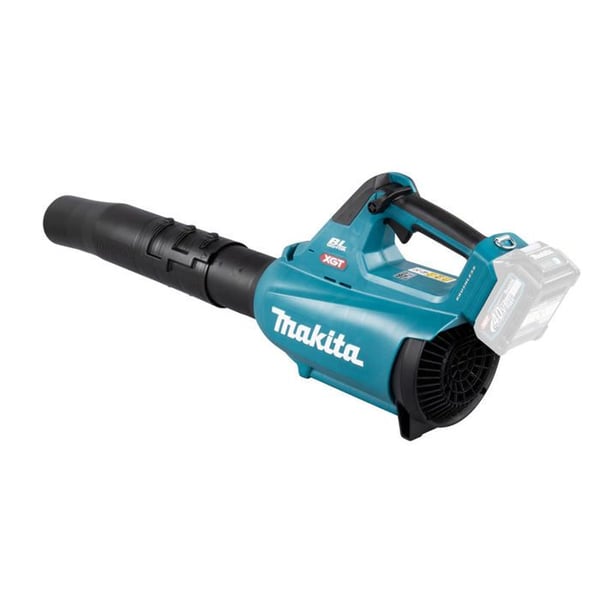 Blæser M 13,3 m³ 40 V max MAKITA uden batteri - UB001GZ