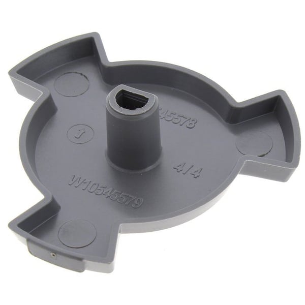 Tränare Platå 72x65x17mm
