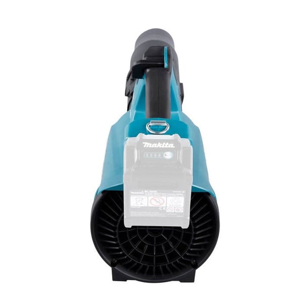 Blæser M 13,3 m³ 40 V max MAKITA uden batteri - UB001GZ