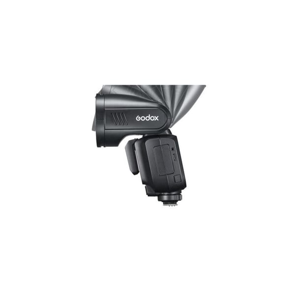 GODOX Flash TTL V100C kompatibel med Canon