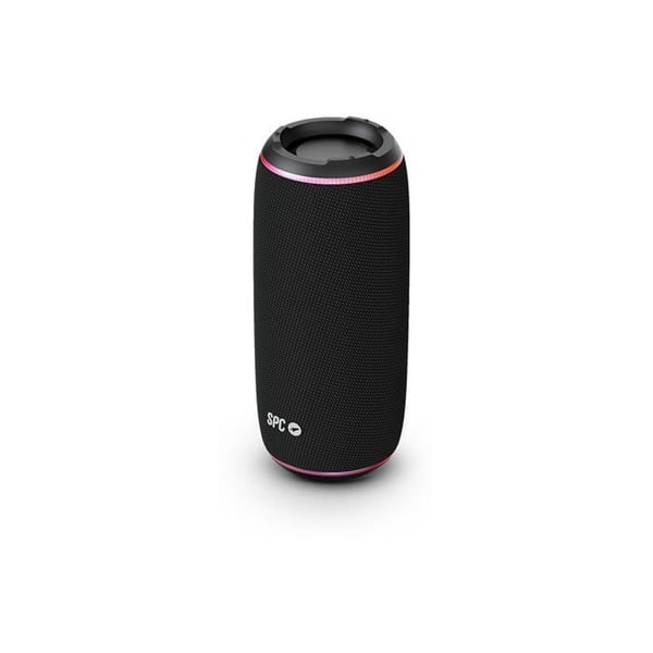 Bärbar Bluetooth-högtalare - SPC - ORBITAL GLOW - 25 W - 20 h batteritid - IPX6