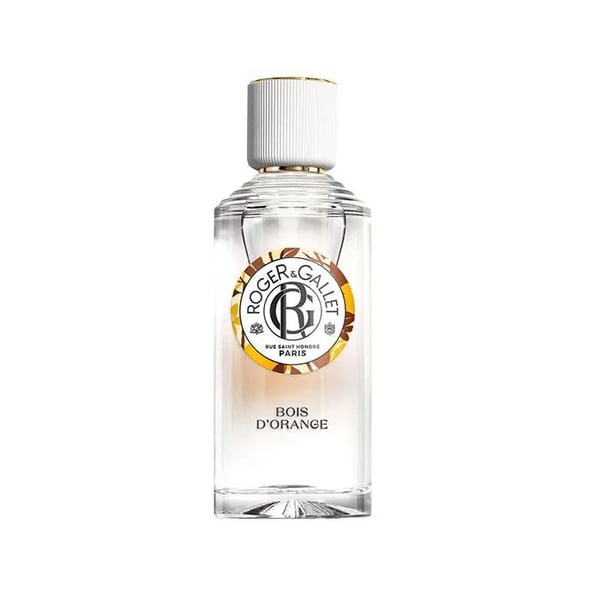 Roger & Gallet Bois d'Orange Vattnig Parfym 100ml