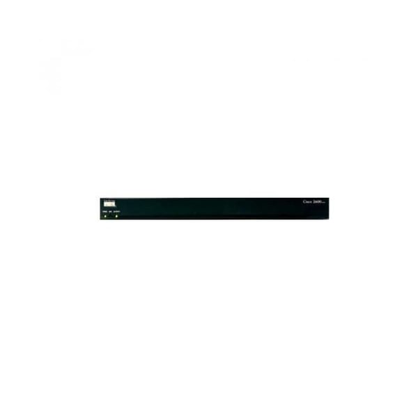 Cisco C2651-2FE/VPN/K9