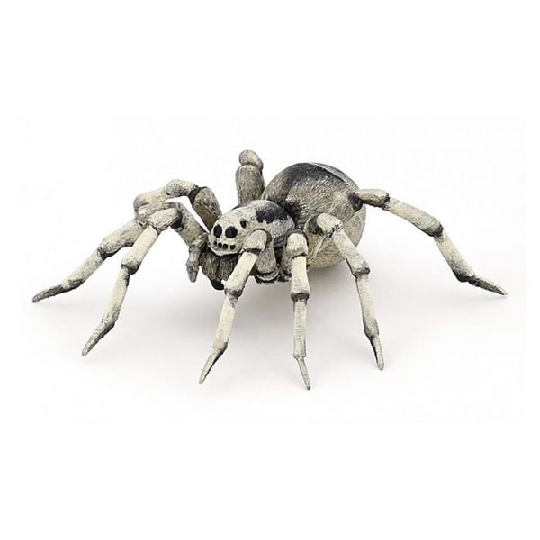 Tarantula Figurine - PAPO - WILD LIFE - Grå - Inomhus - Barn