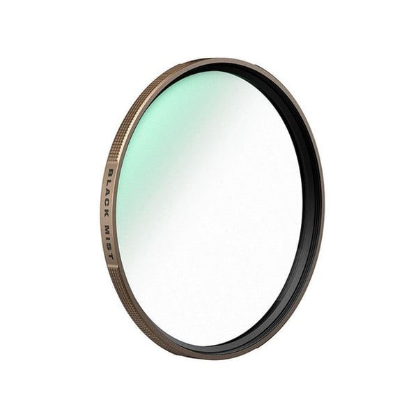 POLAR-PRO Filter Black Mist 49mm - McKinnon 135 Series