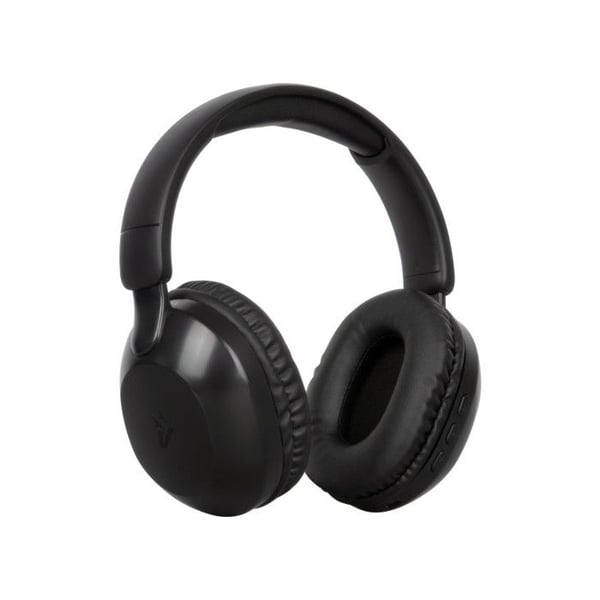 Trådlösa over-ear hörlurar - VULTECH - Octopus - Bluetooth 5.0 - Autonomi 12h - Inbyggd mikrofon