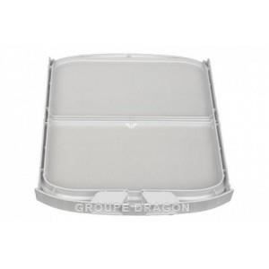 Luddfilter till Siemens WT71000FF05 096423 torktumlare - Originaltillverkade del