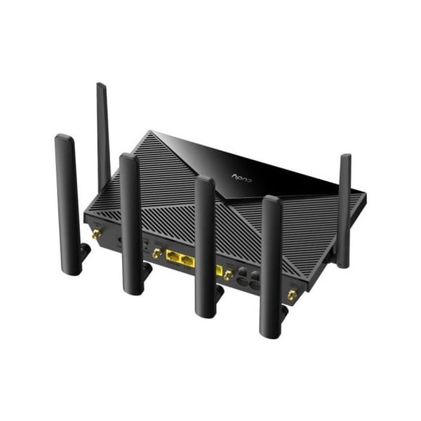 Ruttare - Cudy - LT700 - Dubbla band WiFi - 4G LTE - 1200 Mbps