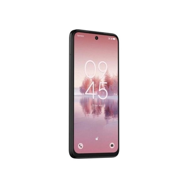 Smartphone TCL 60 SE NXTPAPER 5G 8GB 256GB 6.7" 50MP IP54 Android 15 Grå