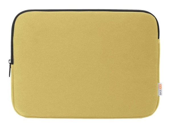 Bärbar datorfodral - BASE XX - D31969 - 33,8 cm (13,3'') - Polyuretan - Kamelbrun