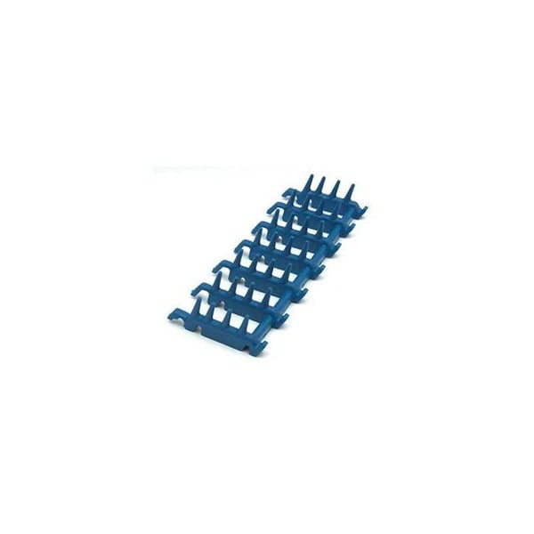 Blått gummi för Electrolux diskmaskin 807468307