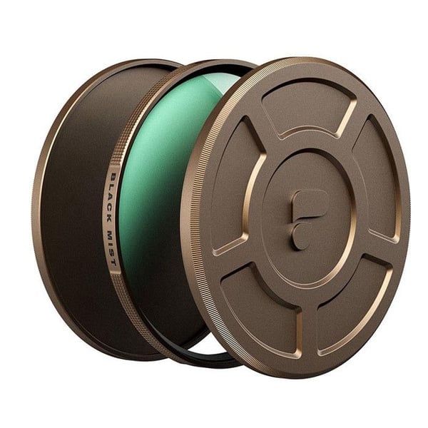 POLAR-PRO Filter Black Mist 49mm - McKinnon 135 Series
