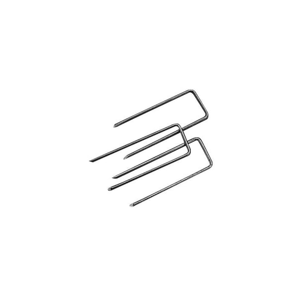 Krokar - Romerska - 30x10mm - Paket med 50 st - Idealisk för dekoration - Hållbara och praktiska