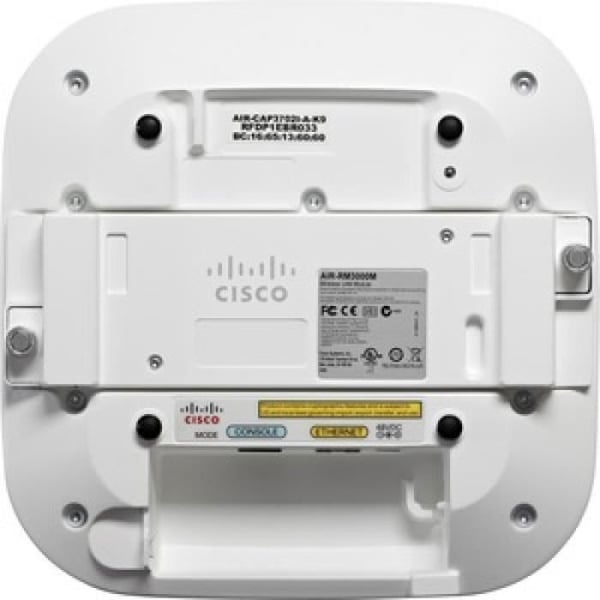 cisco 802.11ac ap 4x4:3ss w-cleanair int ant universal blackRouter, wifi, nätverk 802.11AC AP 4X4:3SS W-CLEANAIR INT ANT UNIVERSAL