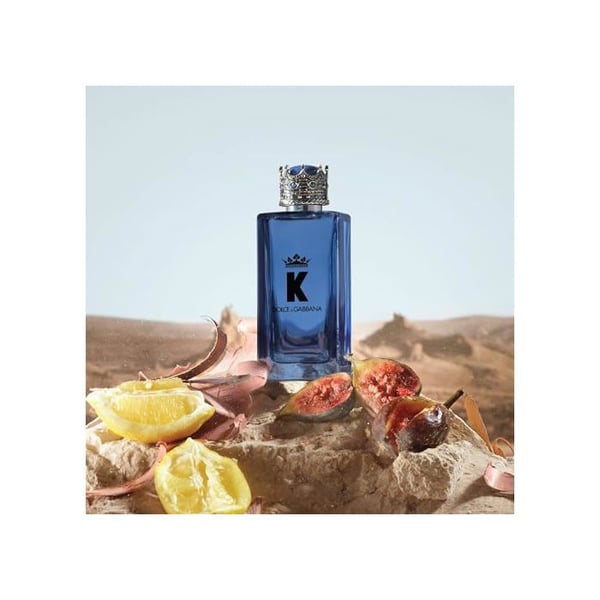 D&G K EDP 50ml