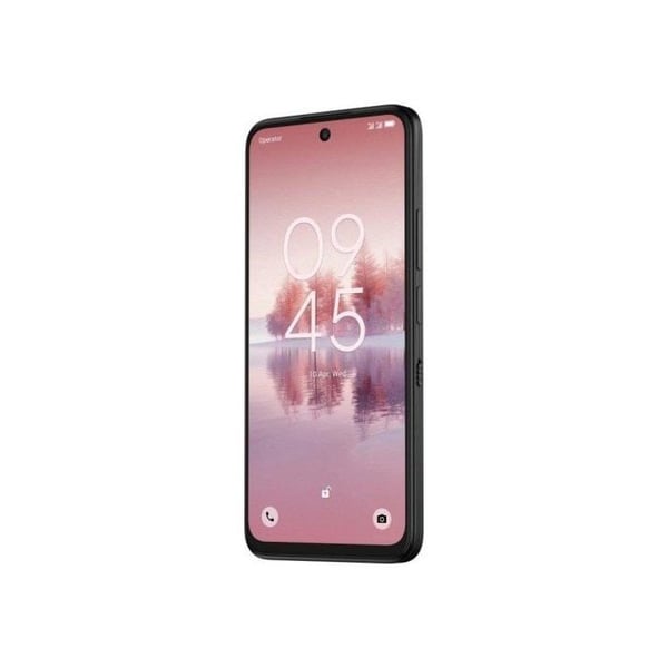 Smartphone TCL 60 SE NXTPAPER 5G 8GB 256GB 6.7" 50MP IP54 Android 15 Grå