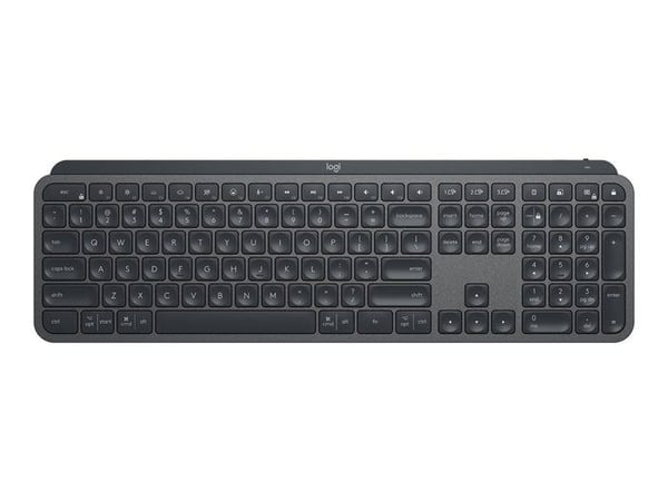 Logitech MX Keys Combo för Bu
