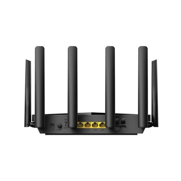 Ruttare - Cudy - LT700 - Dubbla band WiFi - 4G LTE - 1200 Mbps