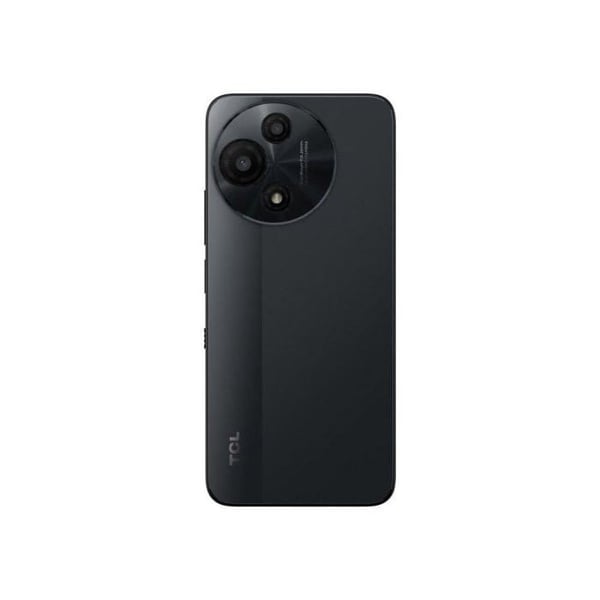 Smartphone TCL 60 SE NXTPAPER 5G 8GB 256GB 6.7" 50MP IP54 Android 15 Grå