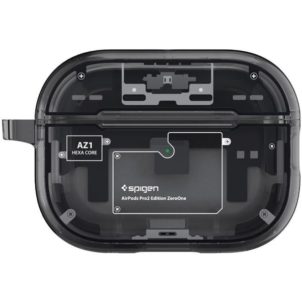 Spigen Ultra Hybrid Zero One Apple AirPods Pro 2