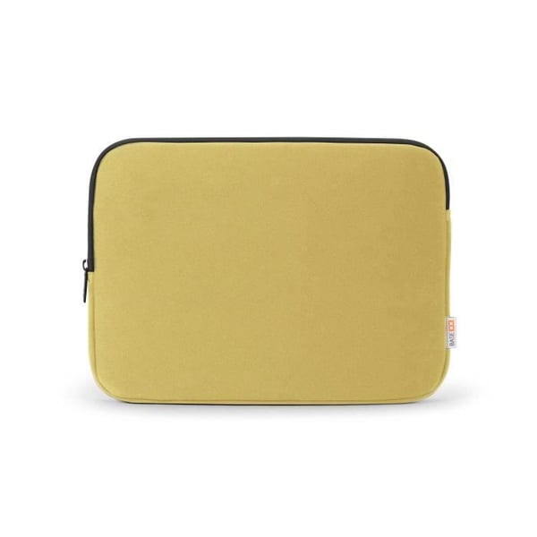 Bärbar datorfodral - BASE XX - D31969 - 33,8 cm (13,3'') - Polyuretan - Kamelbrun