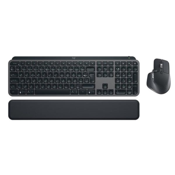 Logitech MX Keys Combo för Bu